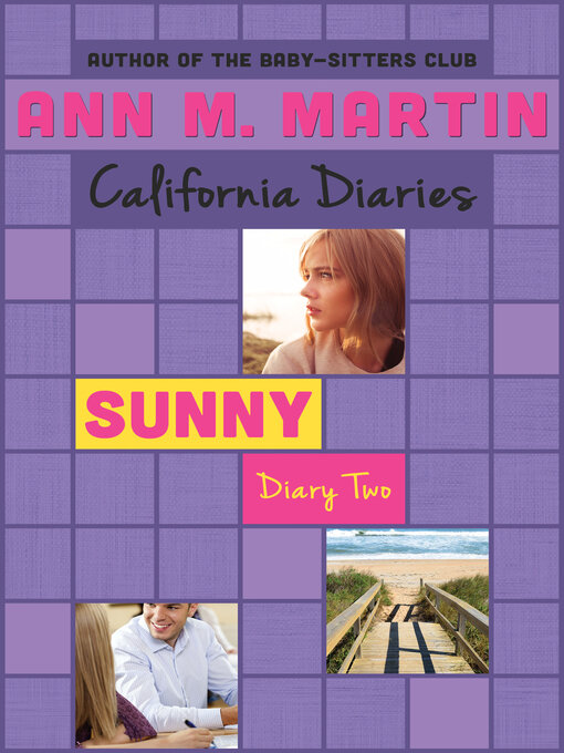 Title details for Sunny: Diary Two by Ann M. Martin - Available